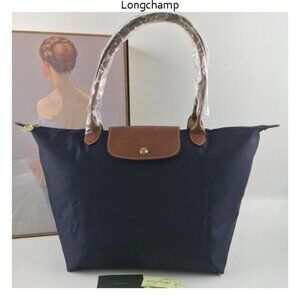 Longchamp women's bags